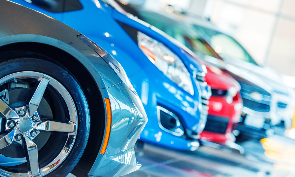 Noi reguli la vânzarea mașinii