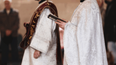 Sfântul Cuvios Martinian, pomenit la 13 februarie