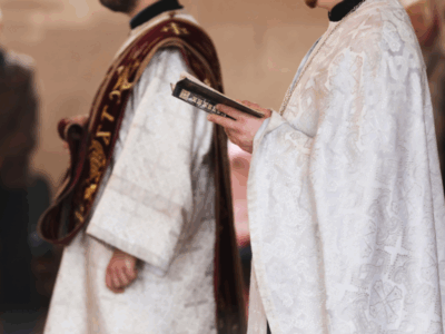 Sfântul Cuvios Martinian, pomenit la 13 februarie