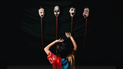 Festivalul Internațional „Primăvara Poeziei”