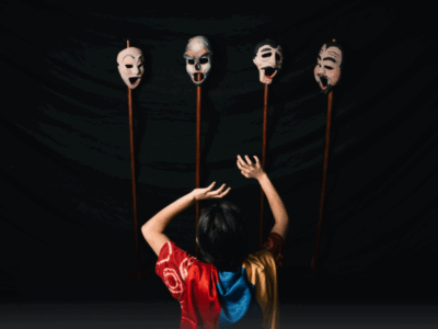 Festivalul Internațional „Primăvara Poeziei”