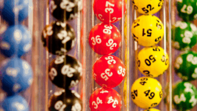 Report de aproape 20 de milioane de lei la Loto 6/49