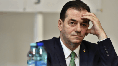 Ludovic Orban
