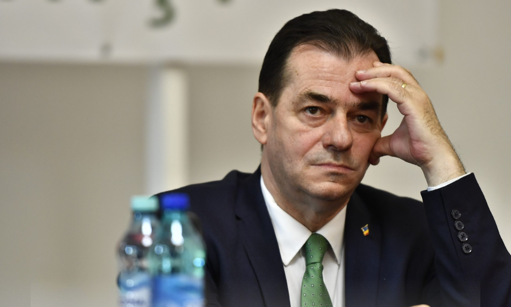 Ludovic Orban
