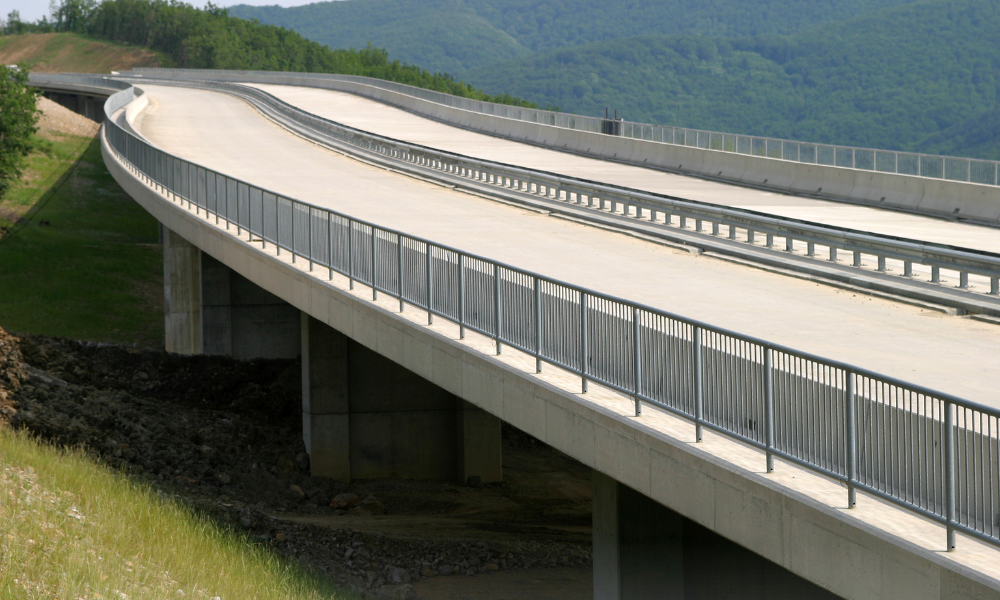 Sălajul, inclus în bugetul record al Transporturilor pentru 2026