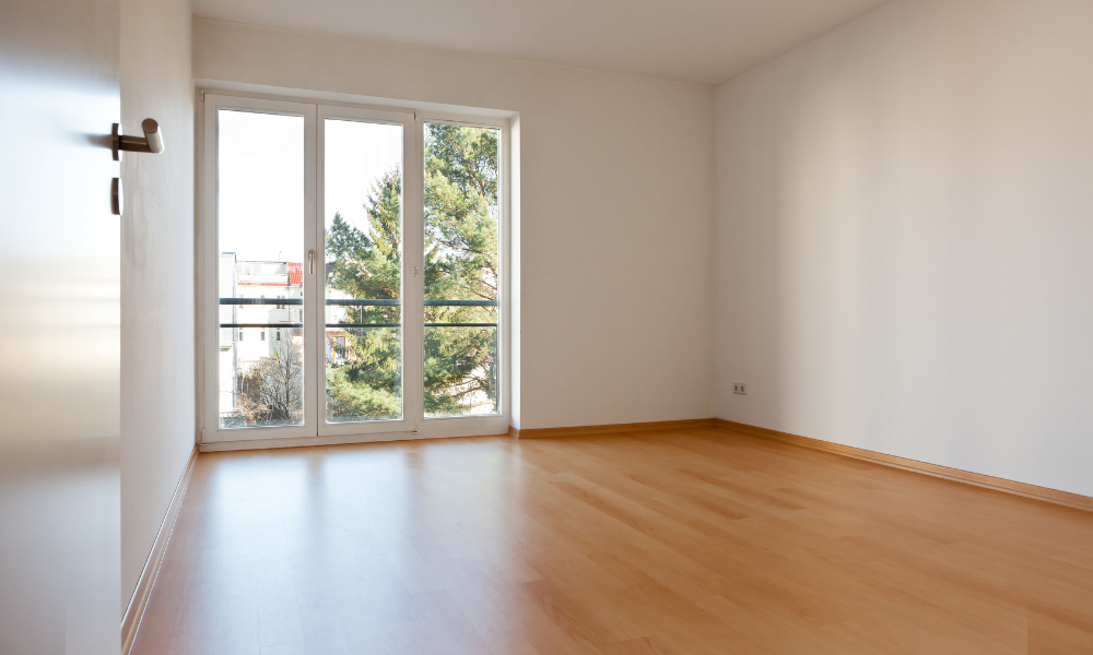 ANAF scoate la licitație un apartament cu 3 camere în Zalău