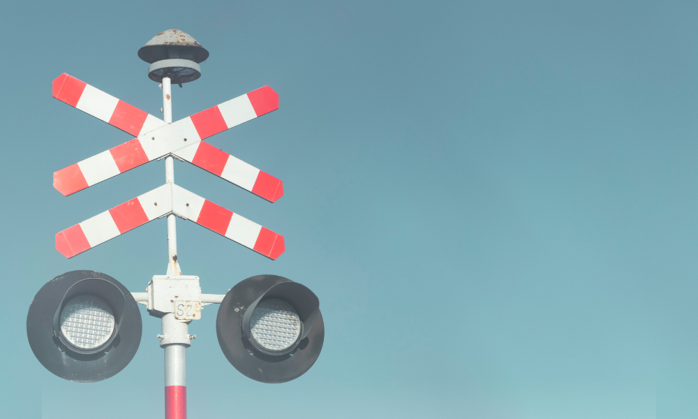 CFR SA anunță restricții temporare de circulație