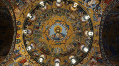 Sfinții Apostoli Aristarh, Pud și Trofim