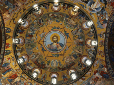 Sfinții Apostoli Aristarh, Pud și Trofim