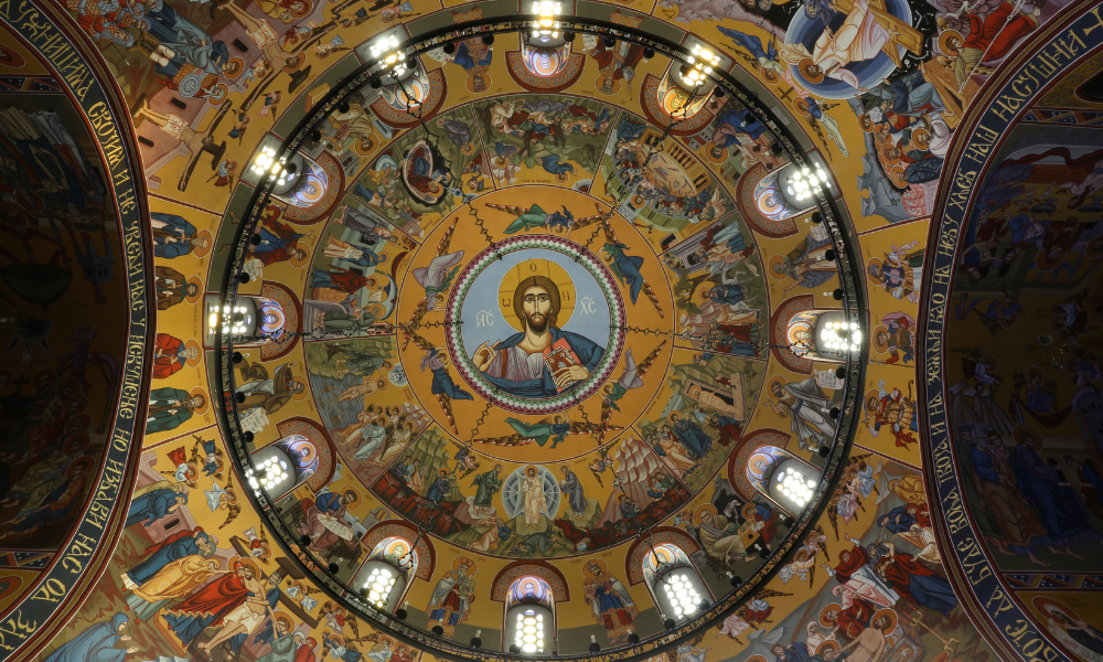 Sfinții Apostoli Aristarh, Pud și Trofim