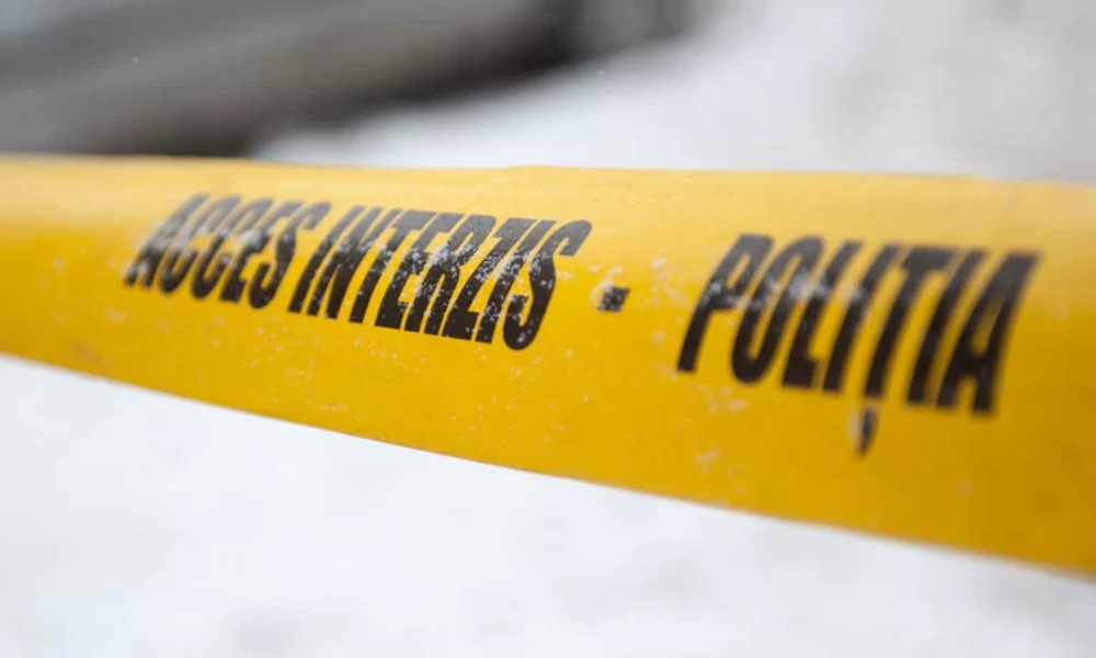 Caz șocant în Oradea