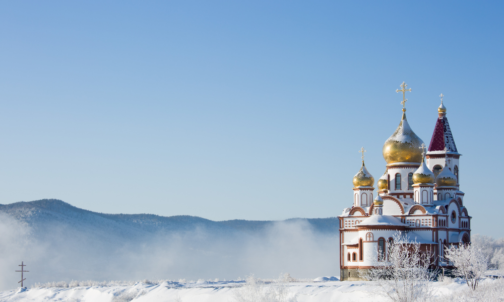 Sfântul Mucenic Hermes și Sfânta Melania