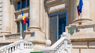 CCR dă undă verde bugetului pe 2026
