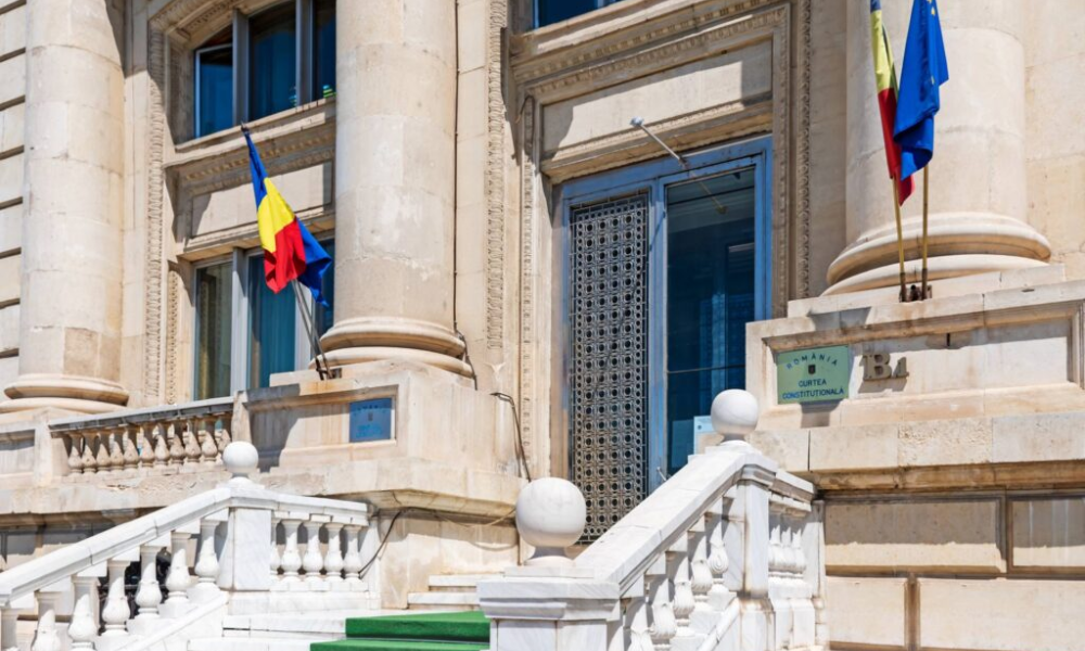 CCR dă undă verde bugetului pe 2026