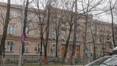 Percheziții DNA la Consiliul Județean Sălaj