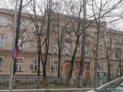 Percheziții DNA la Consiliul Județean Sălaj