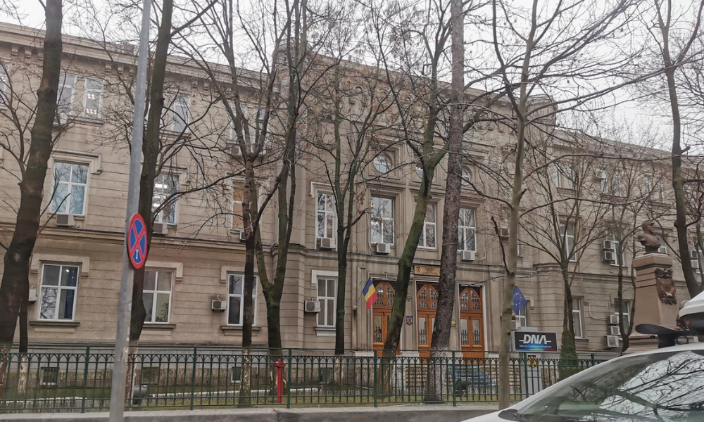 Interviuri decisive pentru șefia Parchetului General, DNA și DIICOT