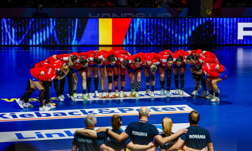 România – Ungaria