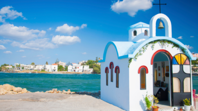 Sfântul Apostol și Evanghelist Marcu