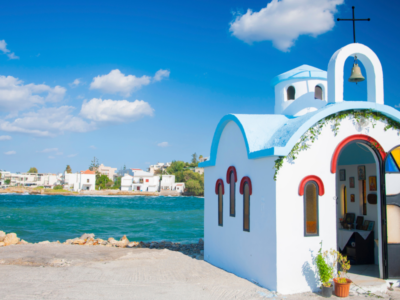 Sfântul Sfințit Mucenic Marcu