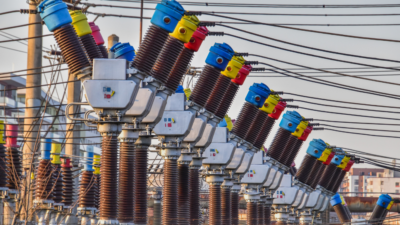 Întrerupere programată a alimentării cu energie electrică