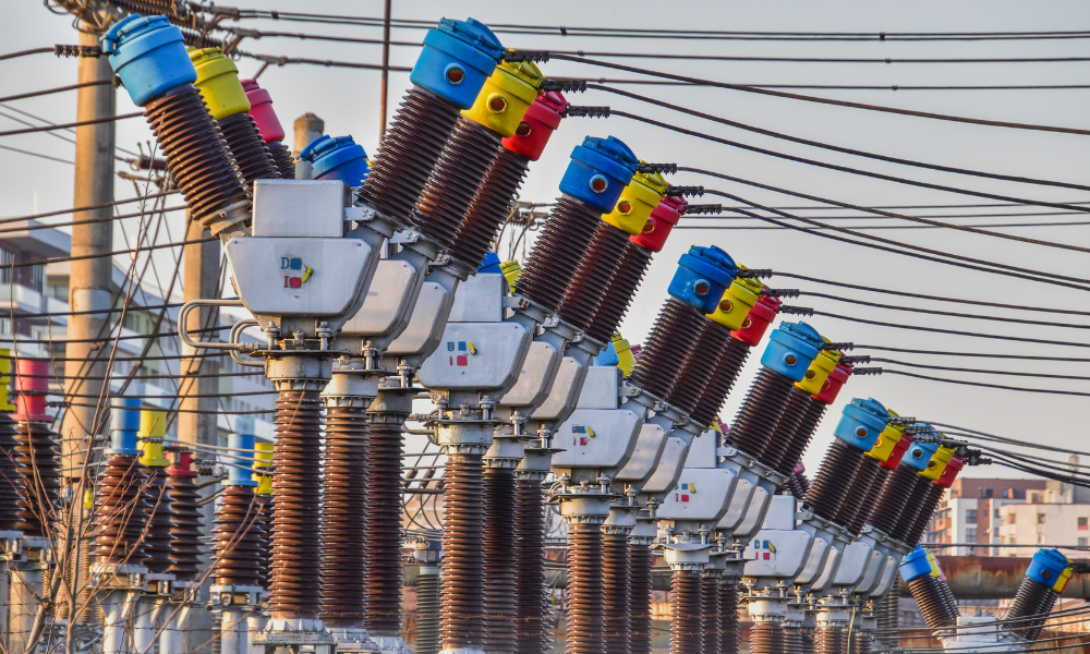 Întreruperi de curent în Sălaj