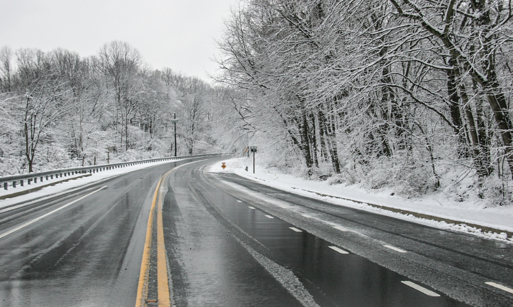 Prognoza meteo ianuarie–februarie 2026