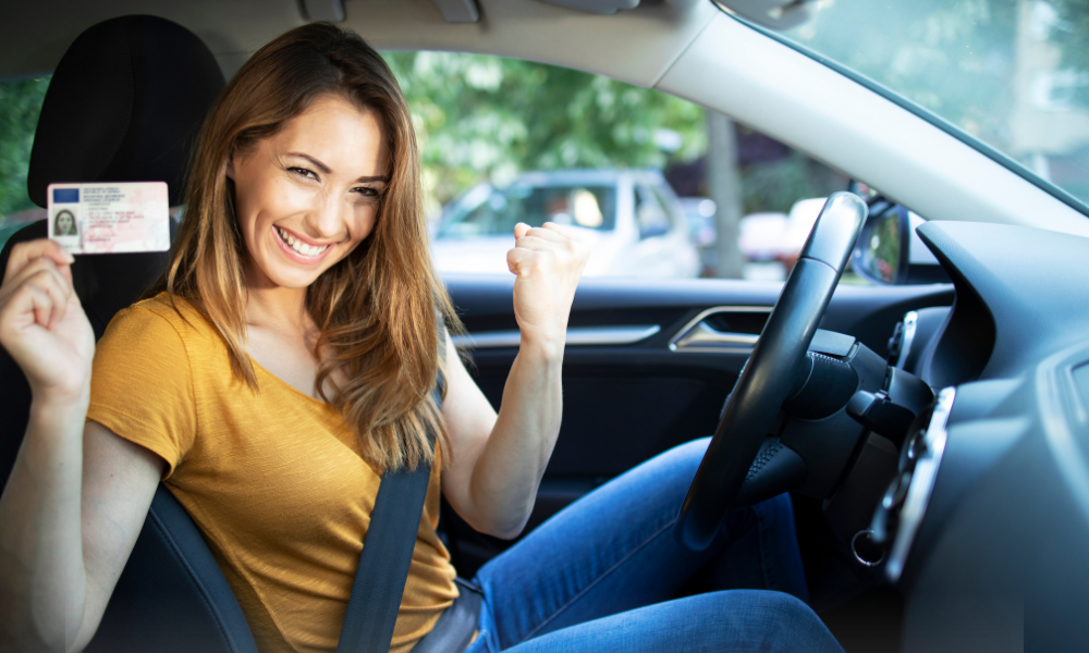 Permisele auto ar putea fi valabile 15 ani