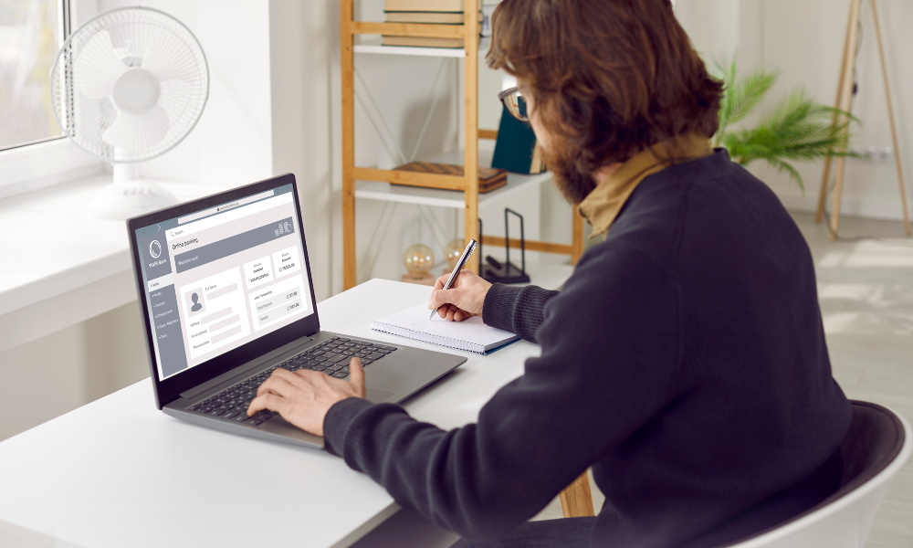 Noul registru digital al salariaților Reges Online