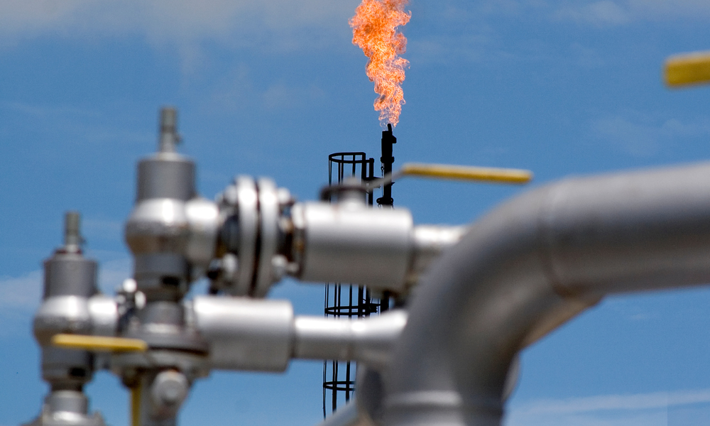 Se liberalizează piața gazelor pentru firme