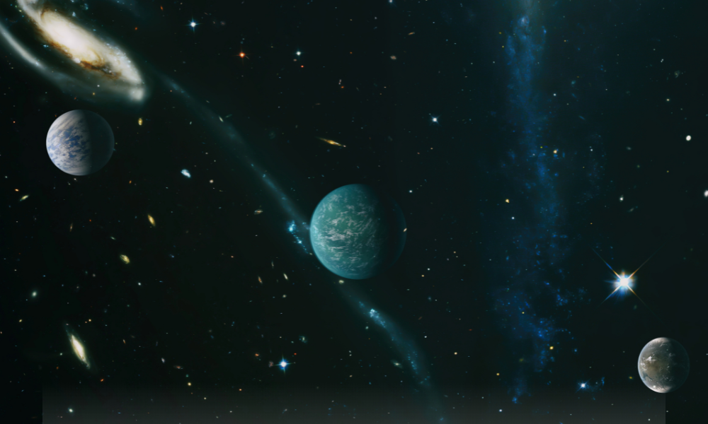 Astronomii au descoperit o nouă planetă