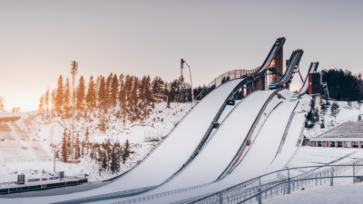 România Jocurile Olimpice de iarnă 2026