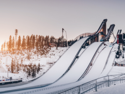 România Jocurile Olimpice de iarnă 2026