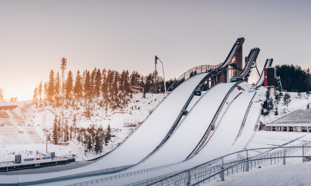 România Jocurile Olimpice de iarnă 2026