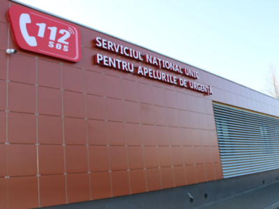 STS a lansat o aplicație pentru accesarea serviciului 112