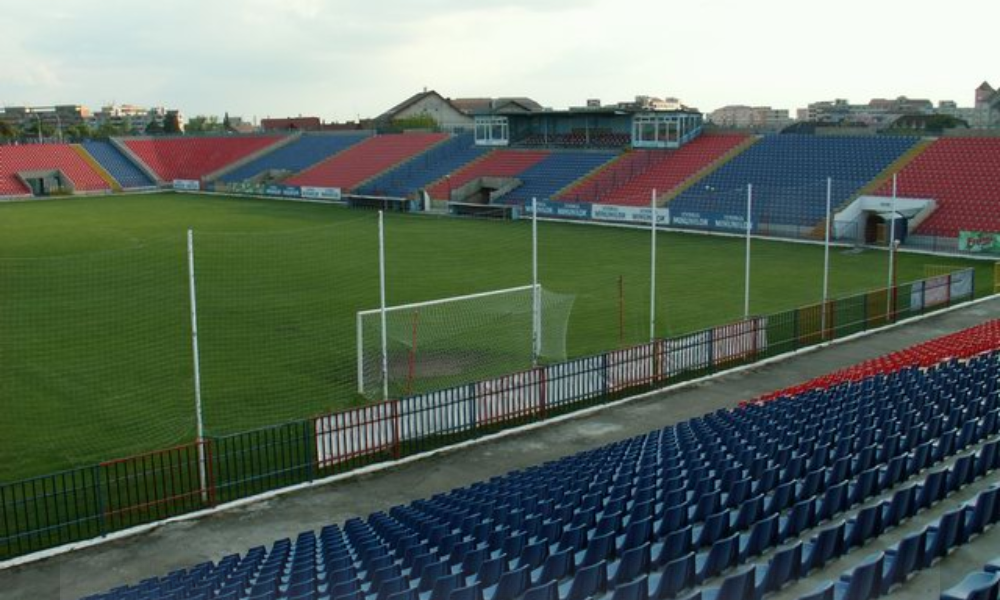 Amical între FC Bihor și SCM Zalău