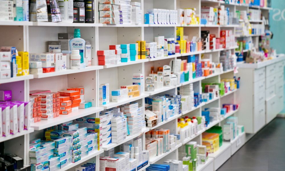 Farmacia Tei și Bebe Tei intră în parteneriat cu Dedeman