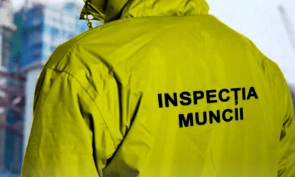 Amenzi de peste 1,1 milioane lei în 2025