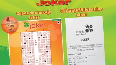 Reporturi consistente la LOTO