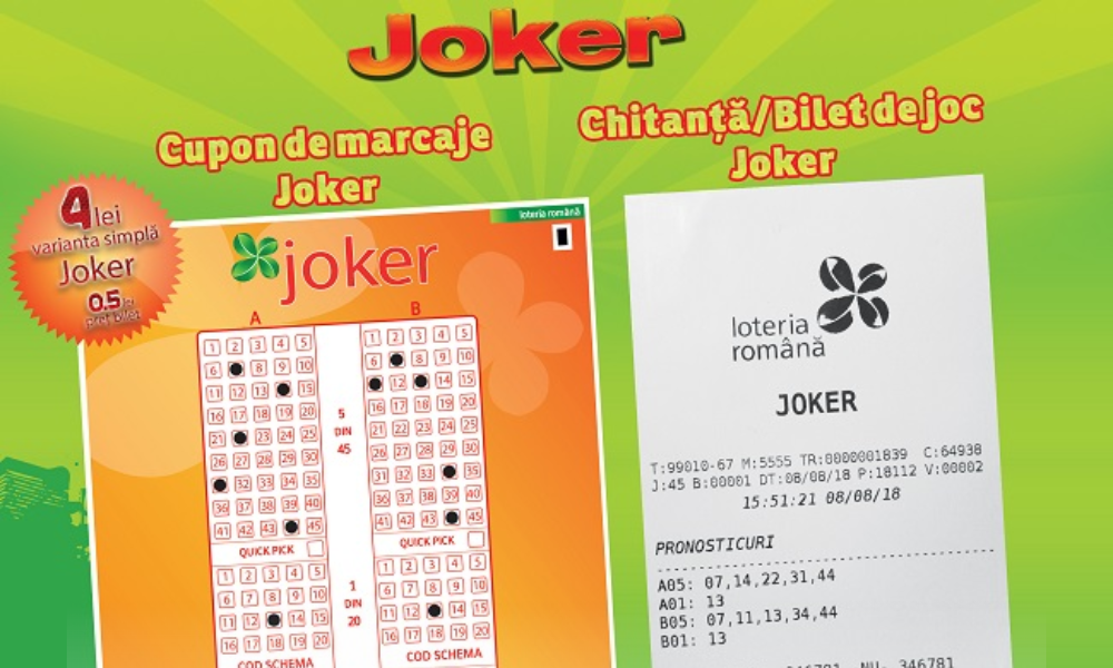 Reporturi consistente la LOTO