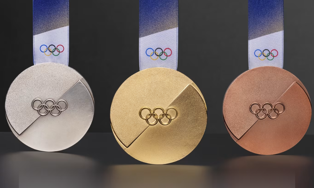 Norvegia domină clasamentul pe medalii