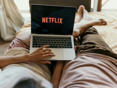 Seriale noi pe Netflix