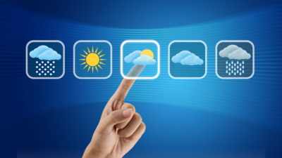 Prognoza meteo pe 4 săptămâni