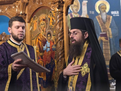 PS Benedict Canonul cel Mare Șimleu Silvaniei