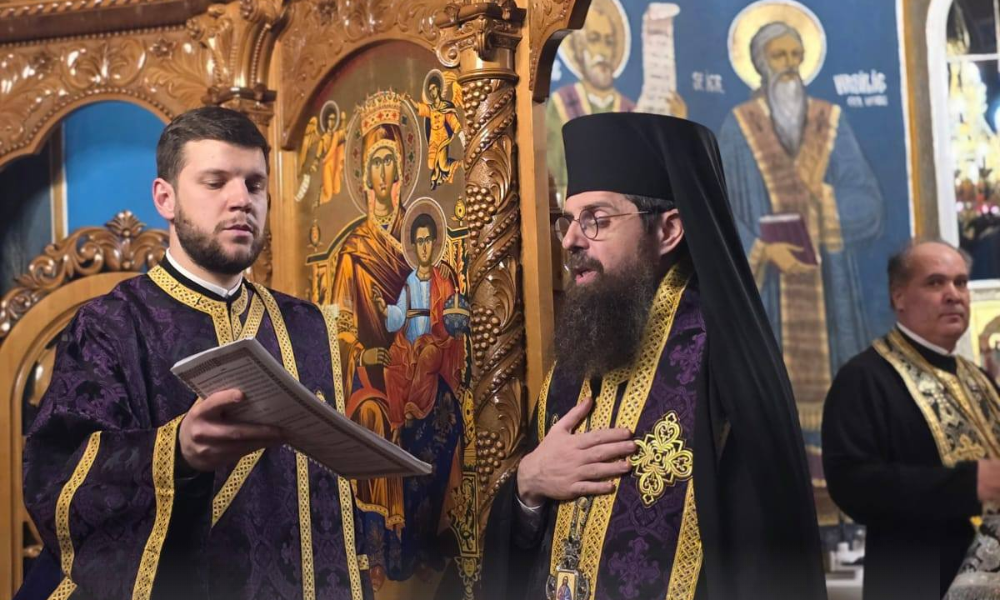 PS Benedict Canonul cel Mare Șimleu Silvaniei