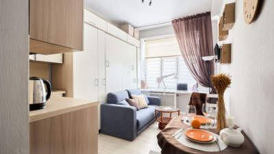 ANAF începe controale la închirierile în regim hotelier