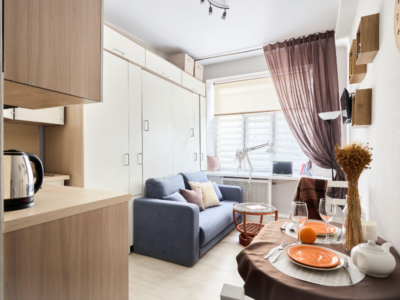 ANAF începe controale la închirierile în regim hotelier