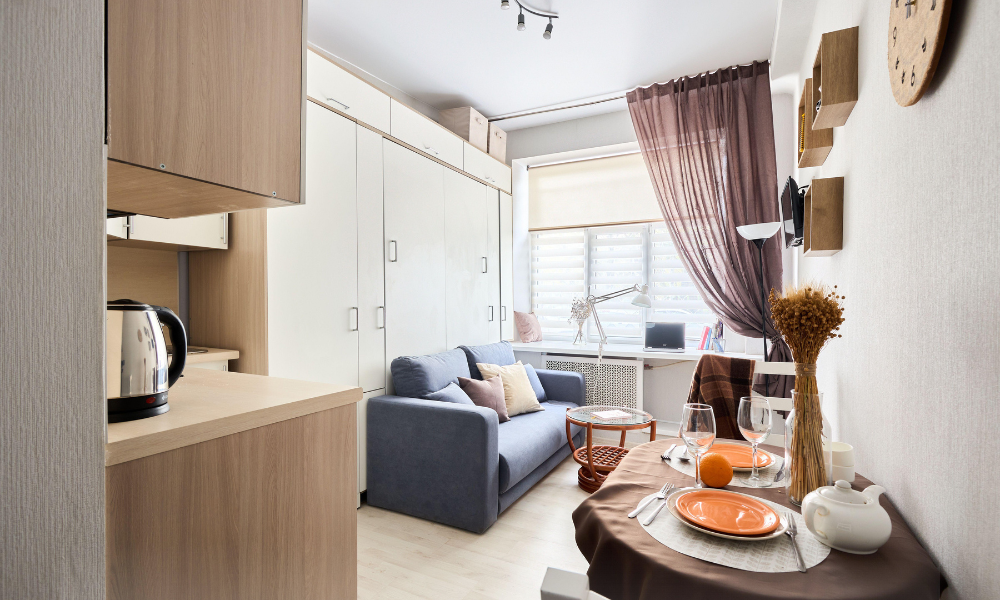 Chiriile au crescut în România