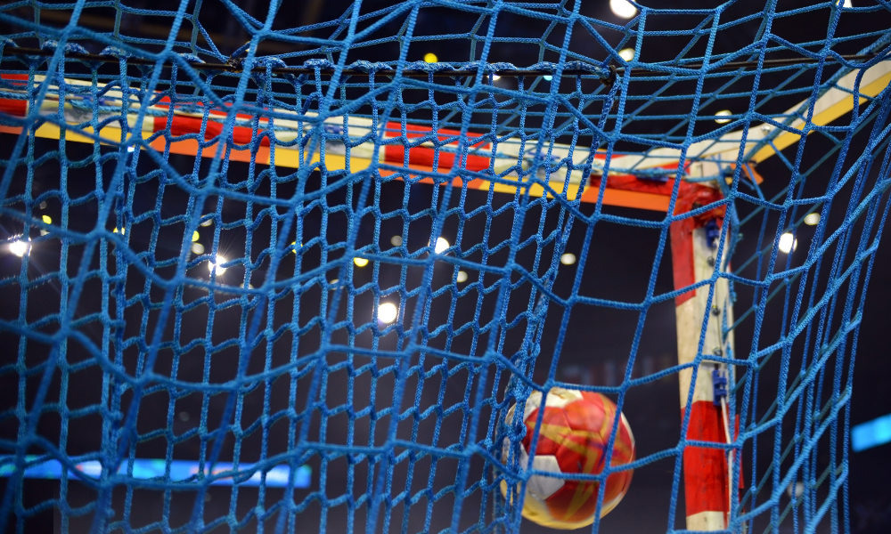 HC Zalău, meci dificil la Slatina