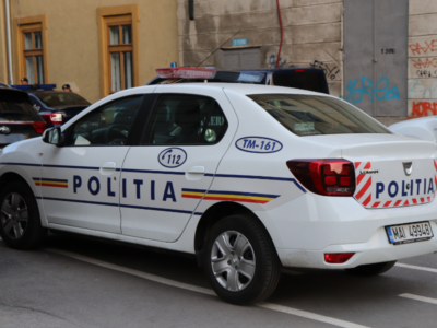 Conflict între doi părinți la o școală din Șimleul Silvaniei